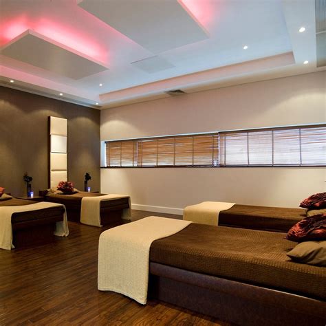 The Bannatyne Spa Birmingham All You Need To Know Before You Go