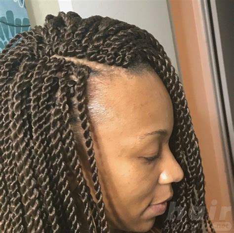 Crochet Braids Hairstyles For Dazzling Look Hair Style