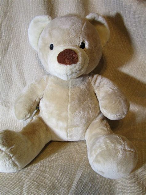 Shop our best selection of rustic table lamps for living room and bedroom to reflect your style and inspire your home. Details about Build a Bear Workshop Plush Stuffed Teddy ...