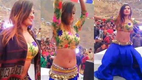 Amazing Hot Dance In Nepali Song Kale Dai Must Watch Youtube