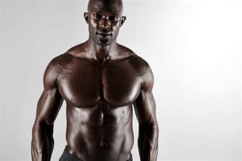The No Gym Chiseled Chest Workout Where Wellness