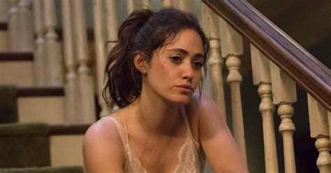 Shameless To Be Rewritten Following Emmy Rossum Exit