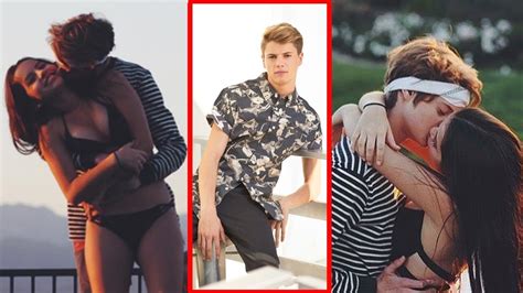 Jace norman and shelby simmons were rumored to be in a relationship after they attended the 2019 kid's choice awards together. Jace Norman New Girlfriend 2018 ♥️ Girls Jace Norman Has ...