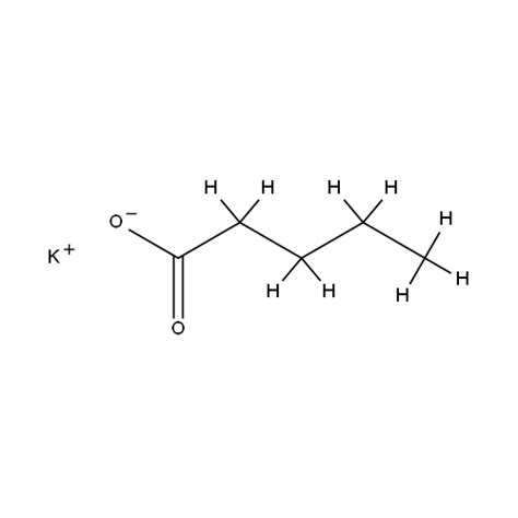 What Is Potassium Pentanoate