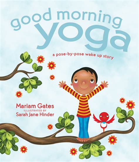 12 Yoga Books For Kids La Yoga Magazine Ayurveda And Health