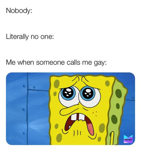 Post By Spongebob Memes