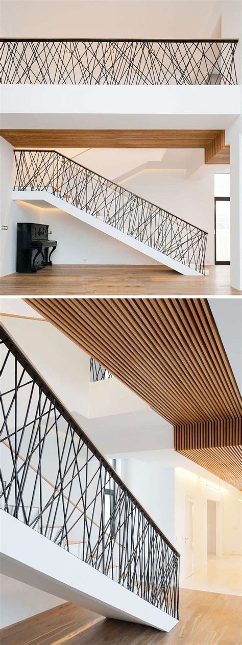 First Rate Inexpensive Stair Railing Ideas Exclusive On Interioropedia
