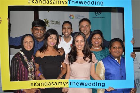 Somehow jennifer appears to outdo whatever shanti does and life appears to be a constant battle of trying to. Kandasamys: The Wedding set to release in 2019 - Rising ...