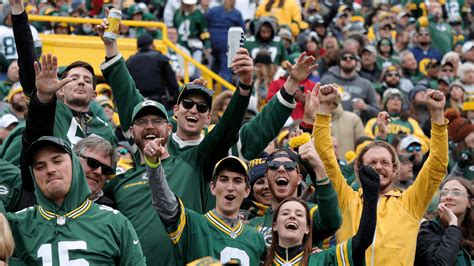 Details On What Packers Fans Are Really Getting For 300 Stock