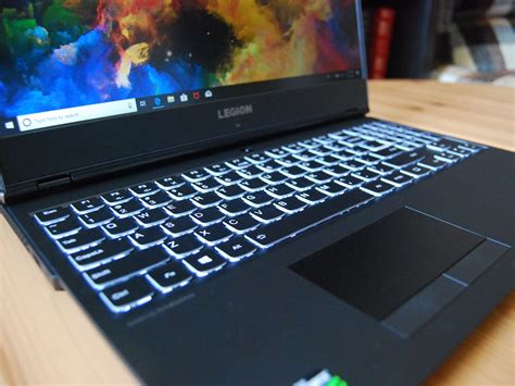 How To Turn On Keyboard Light Lenovo Laptop
