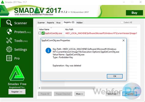 Smadav Antivirus Free Download Rev 117 Setup Webforpc