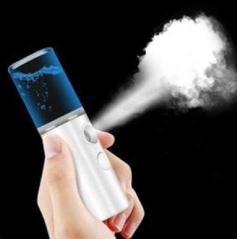 Nano Mist Spray At Rs 140 Piece In Bikaner Martin Usa
