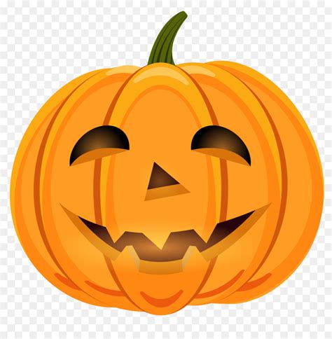 Halloween Jack O Lantern Pumpkin Cartoon Pumpkin