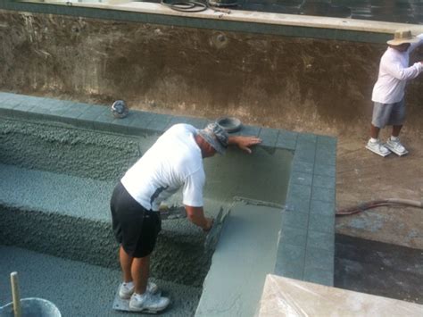 Diy pool plaster repair can be a difficult and costly at home project that should be avoided. Dallas, Plano & Frisco, TX Best Swimming Pool Plaster Repair Service | Select Pool Services