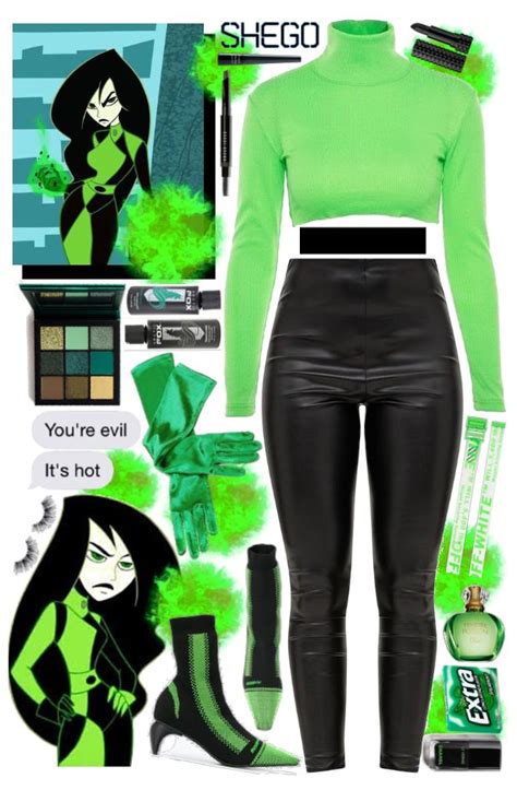 Costume Party Costume Halloween Party Discover Outfit Ideas For Cute Co Kim Possible