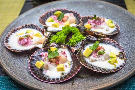 The 5 Best Restaurants In Lima, Peru - Eat Peru