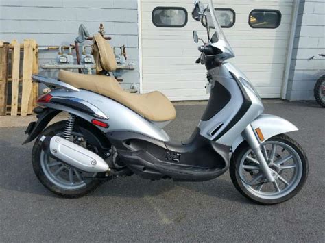 Found bv 250 listings so far this week, here are the latest. 2006 Piaggio Bv 250 Motorcycles for sale