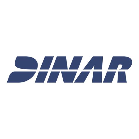 Dinar Logo PNG Transparent & SVG Vector - Freebie Supply