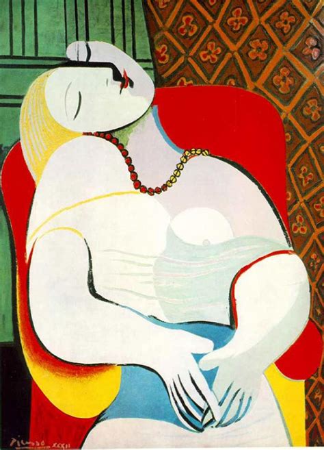 The Most Famous Pablo Picasso Artworks