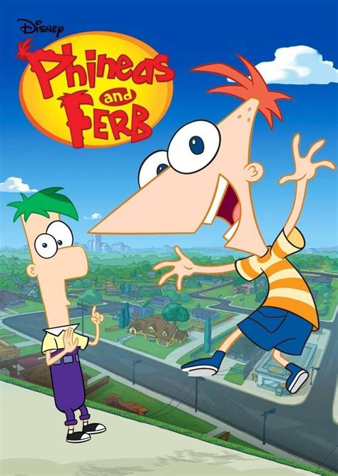 Descargar Phineas Y Ferb Serie Completa Latino Por Mega 1 Link