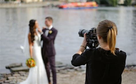 The Best Tips For Choosing Your Wedding Photographer The Best Wedding