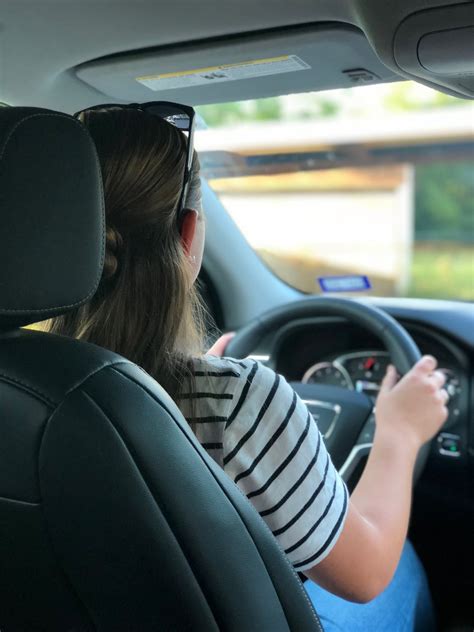 Teaching Your Teen to Drive - Capable Men