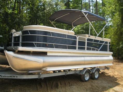 Sweetwater 2286 Pontoon Boats For Sale