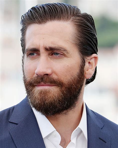 Anche la sorella maggiore, maggie gyllenhaal, è un'attrice e ha recitato al suo fianco nel film donnie darko. Men's Hairstyles 2021: Every Guy Should Learn These 5 ...