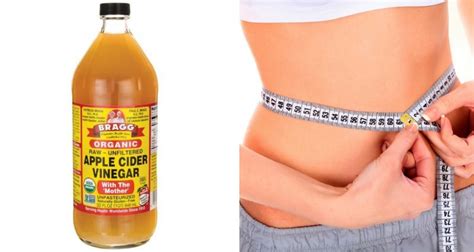 Mereka boleh menguruskan badan anda, anda silap! Boleh Nak Amal Cuka Epal Untuk Kuruskan Badan, Tetapi Ini ...