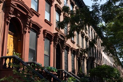 The 10 Richest Neighborhoods In Brooklyn