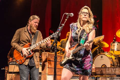 Tedeschi Trucks Band Confirms Dates For 2017 Beacon Theatre Residency In Nyc