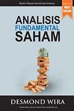 Buku analisis fundamental saham edisi ketiga penulis: Buku Analisis Fundamental Saham