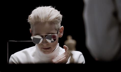 Today, we got to unbox another laptop from the company which is the huawei matebook x pro that is now available in malaysia. Tilda Swinton Meets Gentle Monster | Tatler Hong Kong