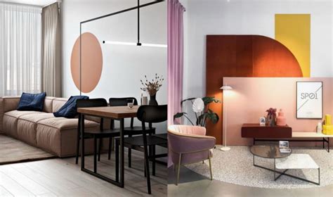 Home Design Trends For 2023 Modern Living Room Decoration Trends 2022