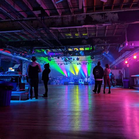 warehouse on watts philadelphia pa booking information and music venue reviews