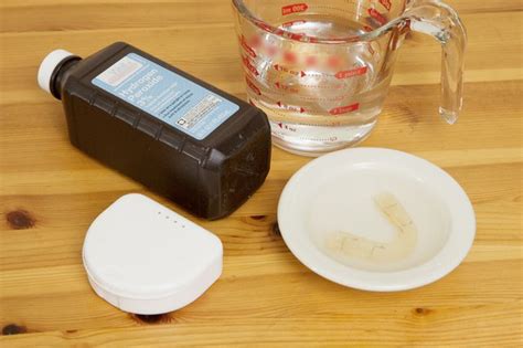 Then rinse with cool water to remove any bacterial plaque and food debris. How to Use and Clean Mouth Guard | RDX Sports Blog