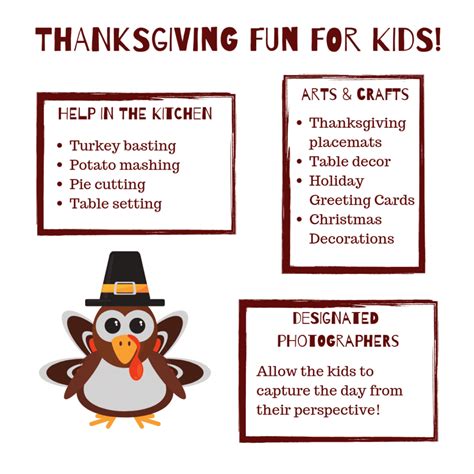 Thanksgiving Fun For Kids All Stars Montessori