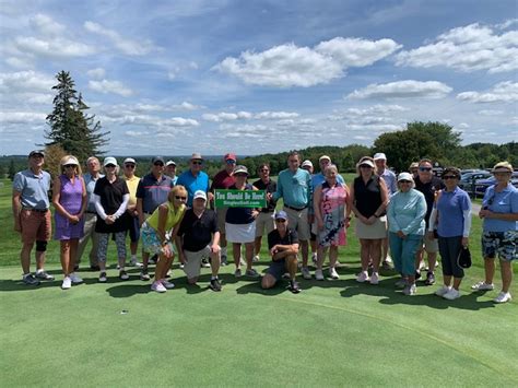 Albany Chapter Of American Singles Golf Association Asga