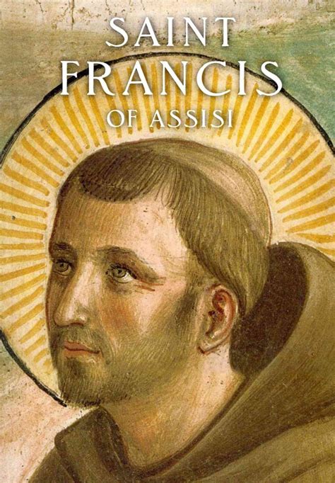 Saint Francis Of Assisi A Biography Ebook And Audio Makao Bora