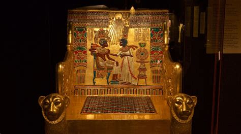 visita tutankhamun exhibition en dorchester expedia mx