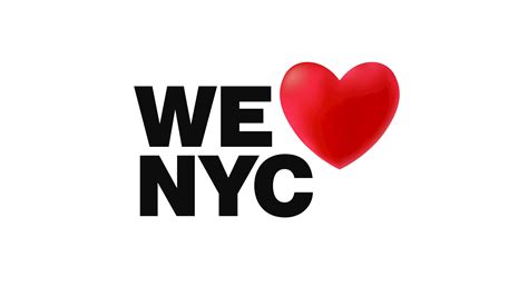 A Campaign to Remind Us That We Love New York (City) - The New York Times