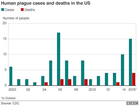 Why Hasnt The Us Eradicated The Plague Bbc News