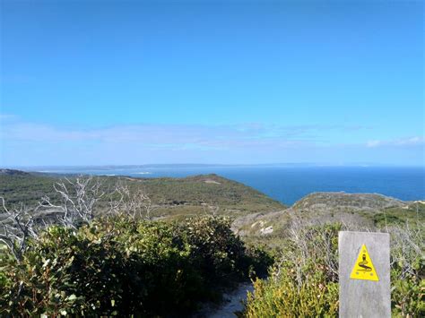 Bibbulmun Track Hiking Adventure Cape To Cape Explorer Tours
