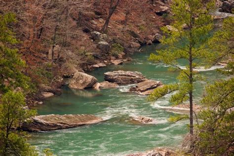 1 Visit Hawks Glide Overlook For A Lovely View Of The Little River