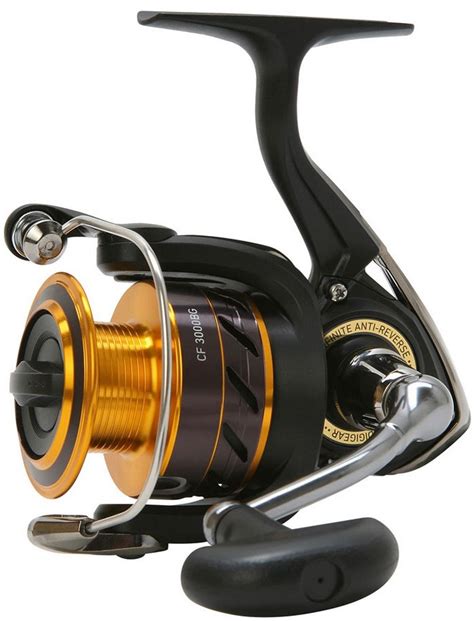 Daiwa Crossfire