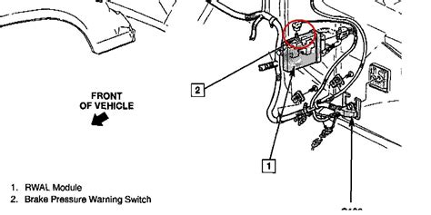 1997 Chevy Pickup Wiring Diagram