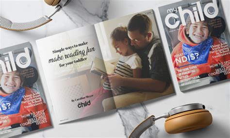 Mychild Magazine Parenting Advice Parenting Support Free Magazine