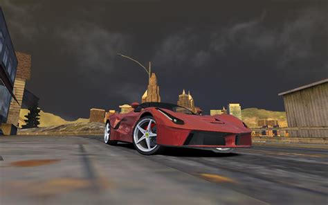 2014 Ferrari Laferrari By Frankygtaandmore Need For Speed Most Wanted Nfscars