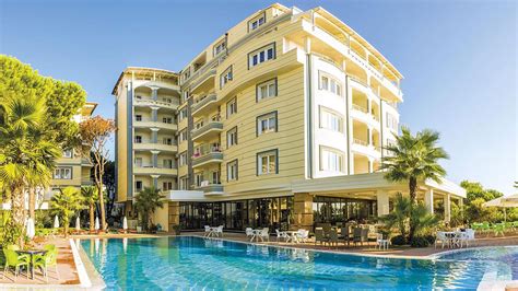 Mel Holiday Hotel I Fafa Hotels & Resorts, Albania