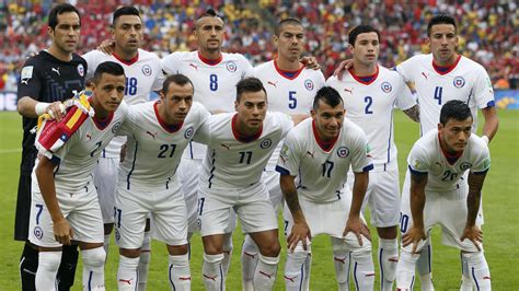 Demi Semifinal Copa America Cile Bakal Tampil Habis Habisan Dunia